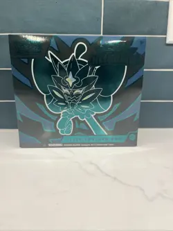 NEW Pokemon TCG Scarlet & Violet Twilight Masquerade Elite Trainer Box ETB - Image 1