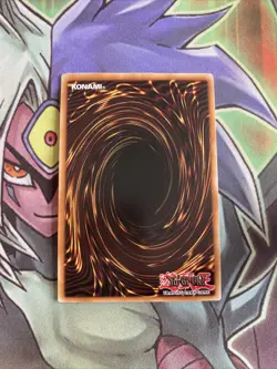 LCGX-EN075 Elemental Hero Terra Firma Super Rare 1st Edition NM Yugioh Card - Image 2