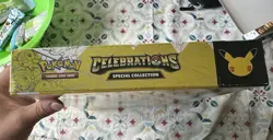 Pokemon Celebrations 25th Anniversary Pikachu V-union Premium Playmat Collection - Image 3