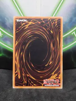 Yugioh Thor, Lord of the Aesir STOR-EN038 Ultra Rare 1st Edition NM - Image 2
