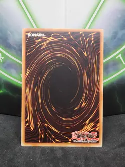 Yugioh Majestic Red Dragon ABPF-EN040 Ultra Rare 1st Edition NM - Image 2