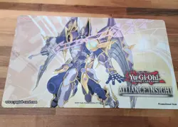 Yu-Gi-Oh Alliance Insight Premiere Sneak Peek Playmat - Image 2