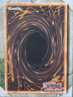 YuGiOh ONE FOR ONE Quarter Century Secret Rare RA03-EN056 - Image 3