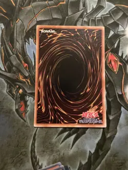 Yu-Gi-Oh! - Hyozanryu - Hyozanryu - PS - 24 - Ultra Parallel - Japanese - NM - Image 2