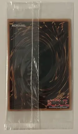 Yu-Gi-Oh! Token Zuzu & Bloom Diva the Melodious Choir TKN5-EN003 Sealed NM - Image 2