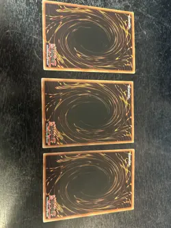 Yu-Gi-Oh! TCG Baby Dragon - Metal Raiders MRD-061 1ST Edition X 3 - Image 4