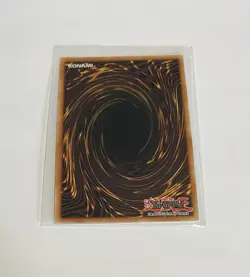 Yu-Gi-Oh! Gimmick Puppet Nightmare #BLC1-EN040 UR 1st Ed Silver Foil & Gold Foil - Image 5