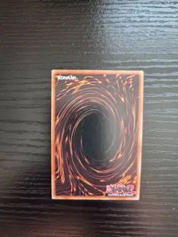Yugioh - The Dragon that Devours the Dogma - CH01-EN041 - SECRET RARE - Image 2