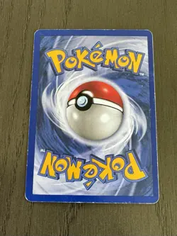 Articuno 17/62 (HP) Non Holo Fossil Unlimited 1999 WOTC Pokemon Card - Image 3