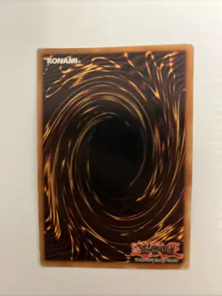 Cyber Harpie Lady SP1-EN001 Sneak Peek Participation Cards: Series 1 Limited... - Image 2