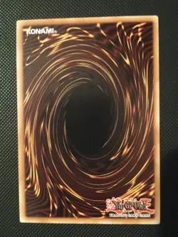 Yu-Gi-Oh! Maxx "C" AP04-EN002 Ultimate Rare NM USA Print - Image 4