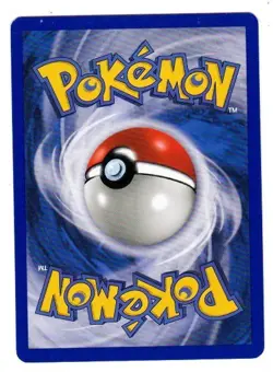 POKEMON MACHAMP BLACK STAR PROMO CARD 43 - Image 2