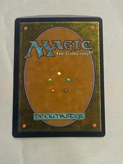 MTG FOIL Saffi Eriksdotter Time Spiral Magic the Gathering - Image 2