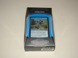 MTG Magic: The Gathering - Intro Pack 2013 Core Set - Depths of Power - NEW - Image 1