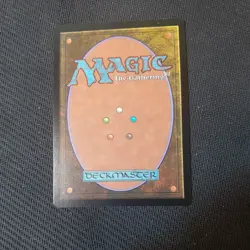 Titan Of Littjara MTG - Image 2
