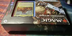 Magic The Gathering Warhammer 40k Commander Deck The Ruinous Powers 195166173467 - Image 4