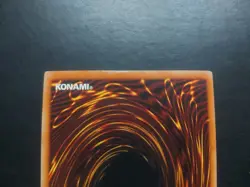 Yugioh - Magic Cylinder LON-104 Secret Rare - Image 5