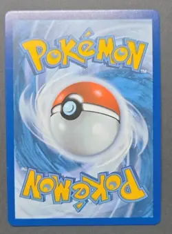 Pokemon TCG Tepig 011/086 Master Ball Reverse Holo SV White Flare - Image 2