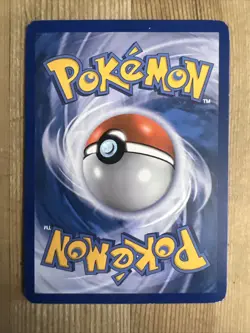 Pokemon TCG Chansey Heartgold Soulsilver 58/123 Regular Common MP - Image 2