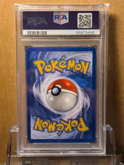 1999 Pokemon Base Set PSA 9 MINT - Lot of 9 Slabs. - Image 3
