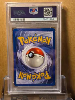 1999 Pokemon Base Set PSA 9 MINT - Lot of 9 Slabs. - Image 5