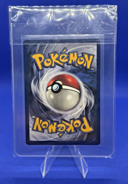 Pokemon TCG Haunter Fossil 6/62 Holo Unlimited Rare - Image 2