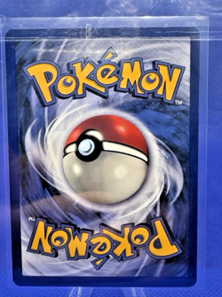 Pokemon TCG Haunter Fossil 6/62 Holo Unlimited Rare - Image 4