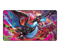 Presale X2 UPC - TRUSTED SELLER - Phantasmal Flames Mega Charizard X Pokemon TCG - Image 5