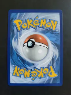 Pokemon TCG Ninjask Illustration Rare 137/132 Mega Evolutions - Image 2