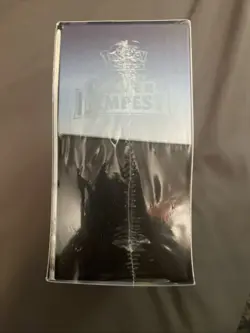 Pokemon TCG: Sword & Shield SILVER TEMPEST Elite Trainer Box ETB NEW/Sealed - Image 4