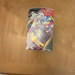 POKEMON MEGA EVOLUTION ENHANCED BOOSTER BOX NEW SEALED - Image 2