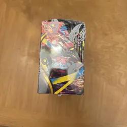 POKEMON MEGA EVOLUTION ENHANCED BOOSTER BOX NEW SEALED - Image 4