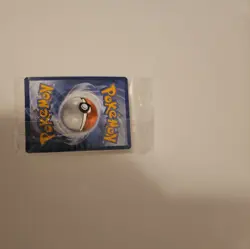 SEALED Pokemon Mimikyu SVP 075 Paldean Fates Black Star Promo NM - Image 4