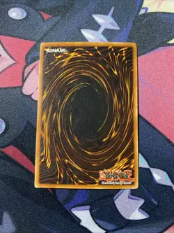 Yu-Gi-Oh! Ancient Sanctuary Mystik Wok 2004 Unlimited AST-036 LP - Image 2