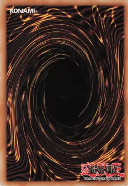 Yugioh Buster Blader DB1-EN095 Super Rare NM - Image 2