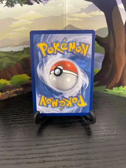 Pikachu 049/203 - Trick or Trade - Common - Pokemon Card TCG - LP - Image 2