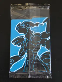 Lot of 6 Pokemon Thundurus 209 & Tornadus 210 Promo Cards SEALED Holo ETB - Image 4
