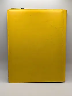 Vintage Pokemon Card Lot 600+ Cards And Ultra Pro Binder - Image 2