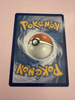 Pokemon TCG Butterfree Card 3/106 Rare XY: Flashfire 2014 Reverse Holo - Image 4