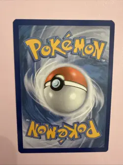 Pokemon TCG Butterfree Card 3/106 Rare XY: Flashfire 2014 Reverse Holo - Image 5