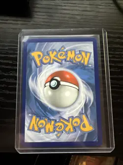 Pokemon Eevee IR 188/167 Sv06 Twilight Masquerade Holo Card NM Condition - Image 2