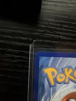 Pokemon Eevee IR 188/167 Sv06 Twilight Masquerade Holo Card NM Condition - Image 4