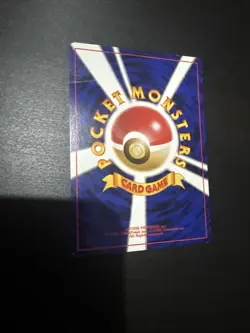 Japanese Light Flareon Neo Destiny Near MINT Original Pokemon Card Nishida WOTC - Image 2