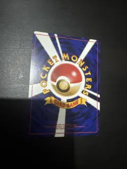 Dark Vaporeon #134 NM/MINT Japanese Non Holo Pokemon Cards Vintage Team Rocket - Image 2