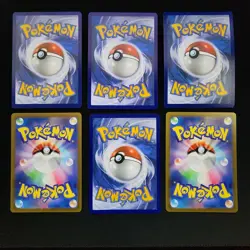 Pokemon Cubone Marowak Lot Bundle x20 Cards Holofoil Reverse Holofoil - Image 2