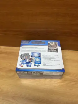 Pokemon Trading Card Game Scarlet and Violet Stella Crown Elite Trainer Box - Image 2