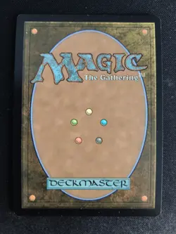 MTG Treebeard, Gracious Host Lotr: Tales of Middle-earth 483 Scroll *FOIL* - Image 2