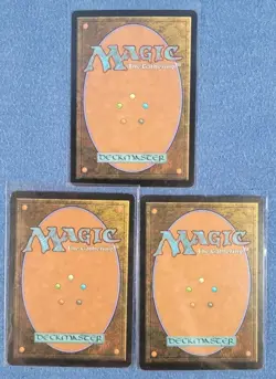 MTG Grid Monitor LP 183 Regular Rare Mirrodin 2003 - Magic The Gathering - Image 2