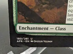 Druid Class Adventures in the Forgotten Realms Regular - Image 2