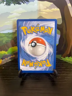 Pikachu 027/078 - Pokemon Go - Common - Pokemon Card TCG - LP - Image 2